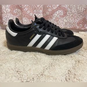 Adidas Samba Mens size 6